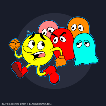 pacman