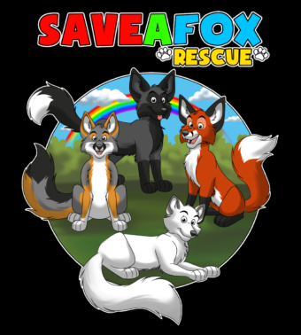 saveafox